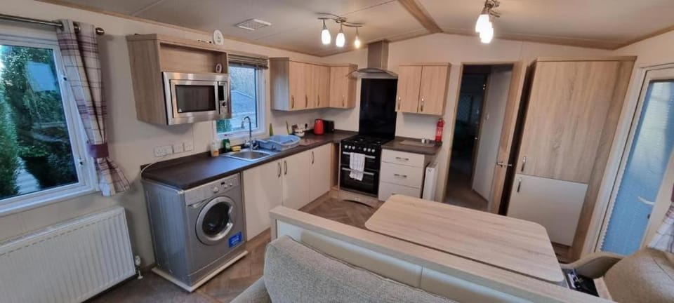 Beauport Retreat Campground/ 
RV Resort in Hastings