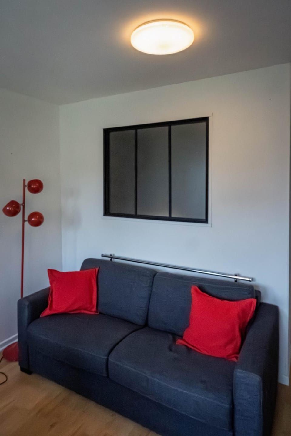 Boismortier Apartment in Thionville