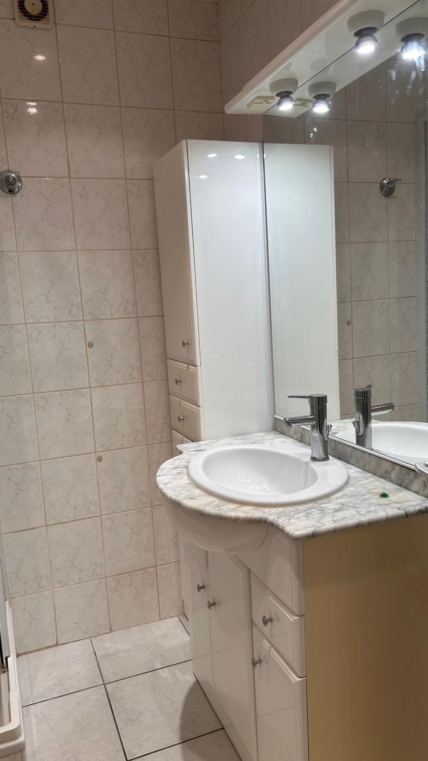 Boismortier Apartment in Thionville