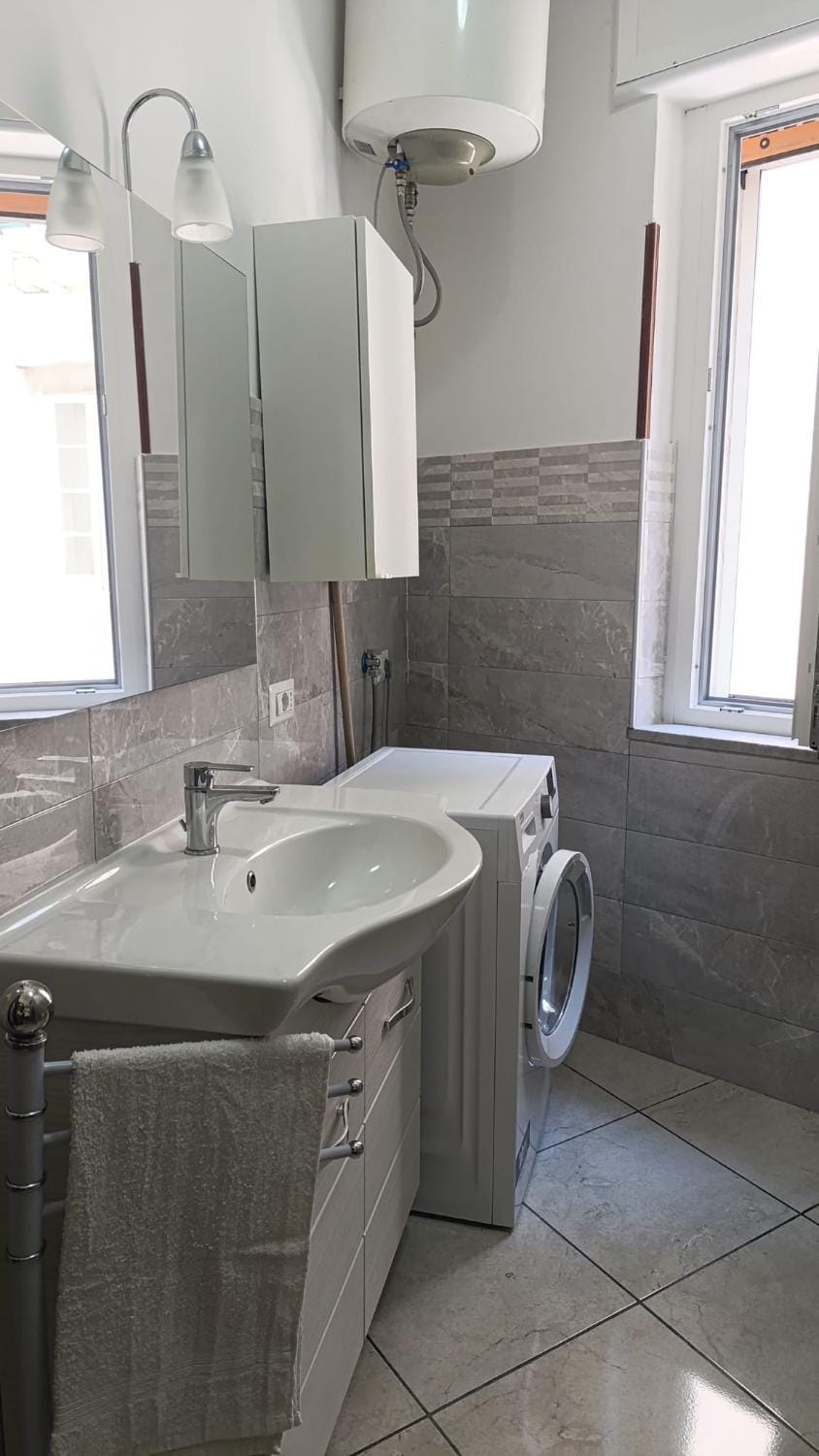 Dai Cesari Apartment in Naples