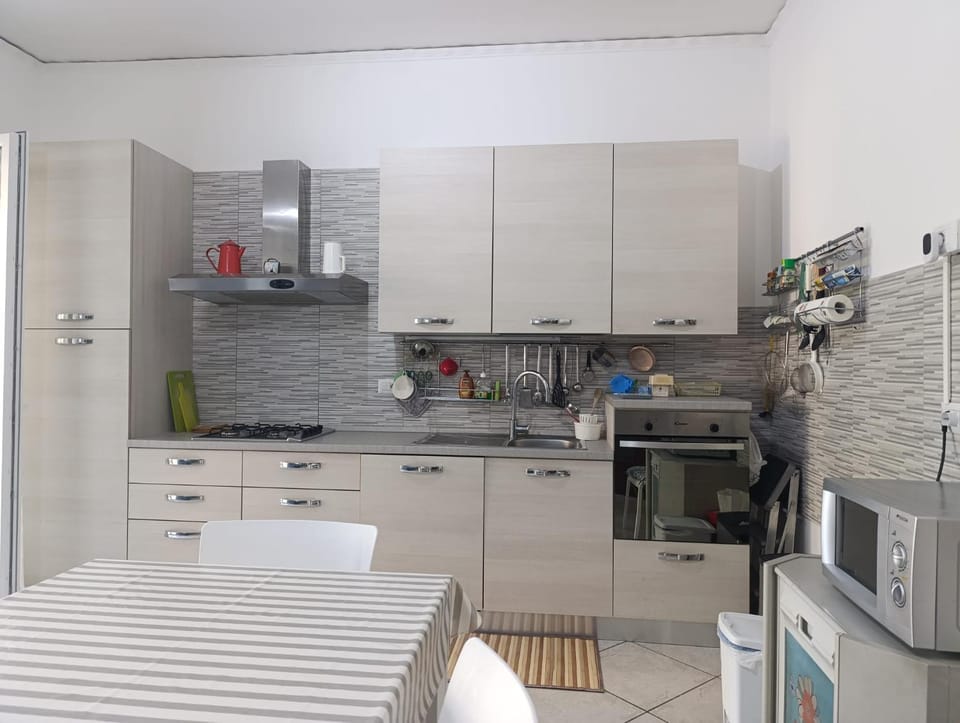 Dai Cesari Apartment in Naples
