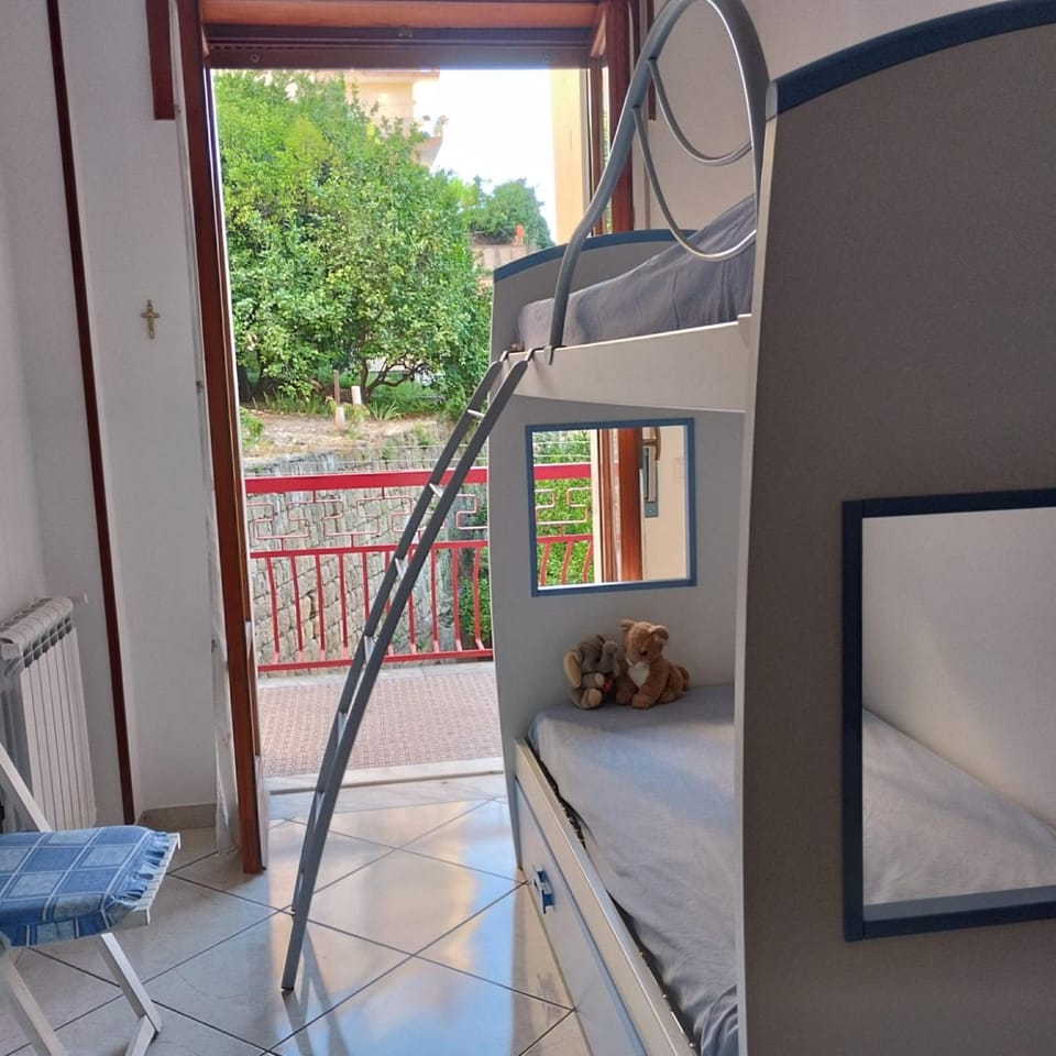 Dai Cesari Apartment in Naples