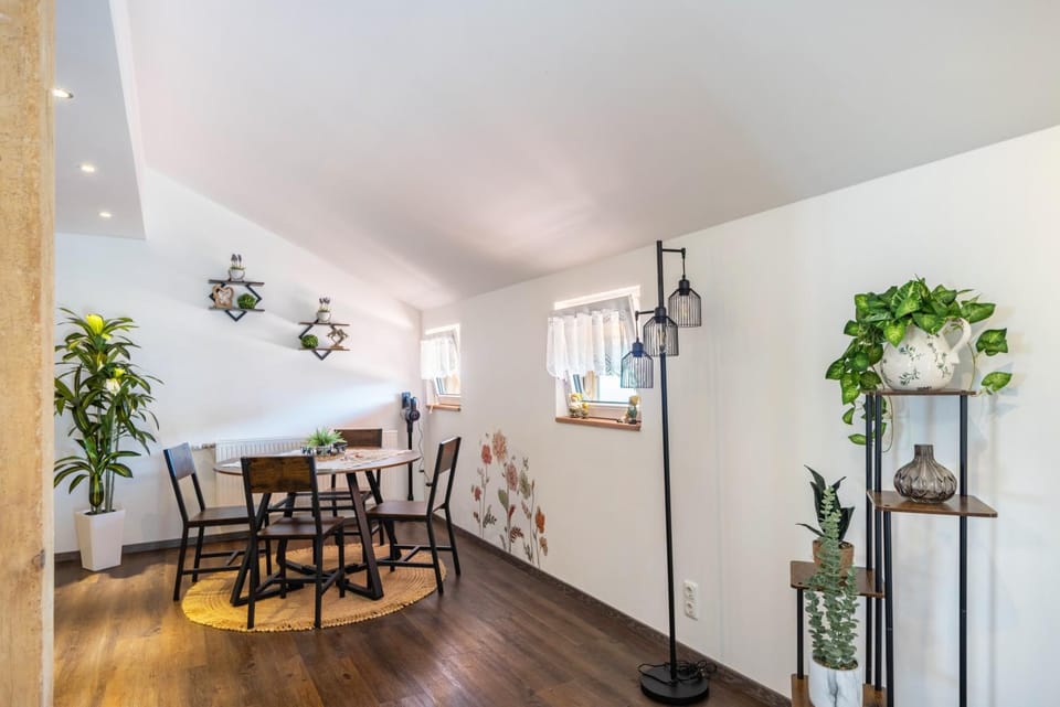 Ferienwohnung in Marktoberdorf Apartment in Bavaria