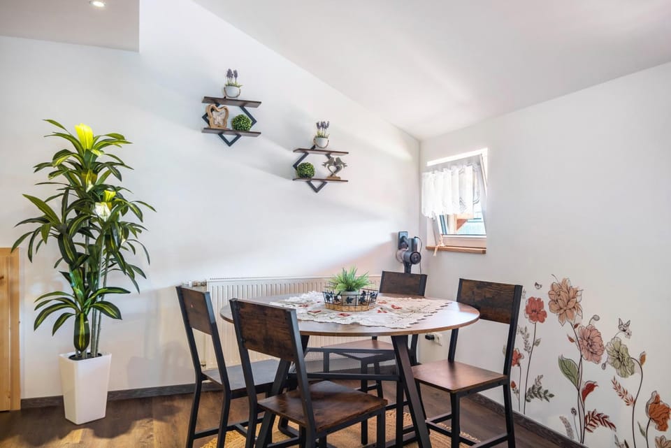 Ferienwohnung in Marktoberdorf Apartment in Bavaria