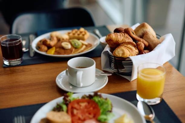Breakfast