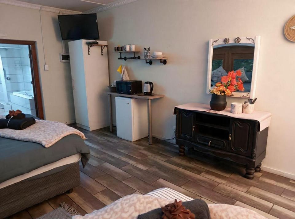 Rhodesdene Guesthouse Apartment in South Africa