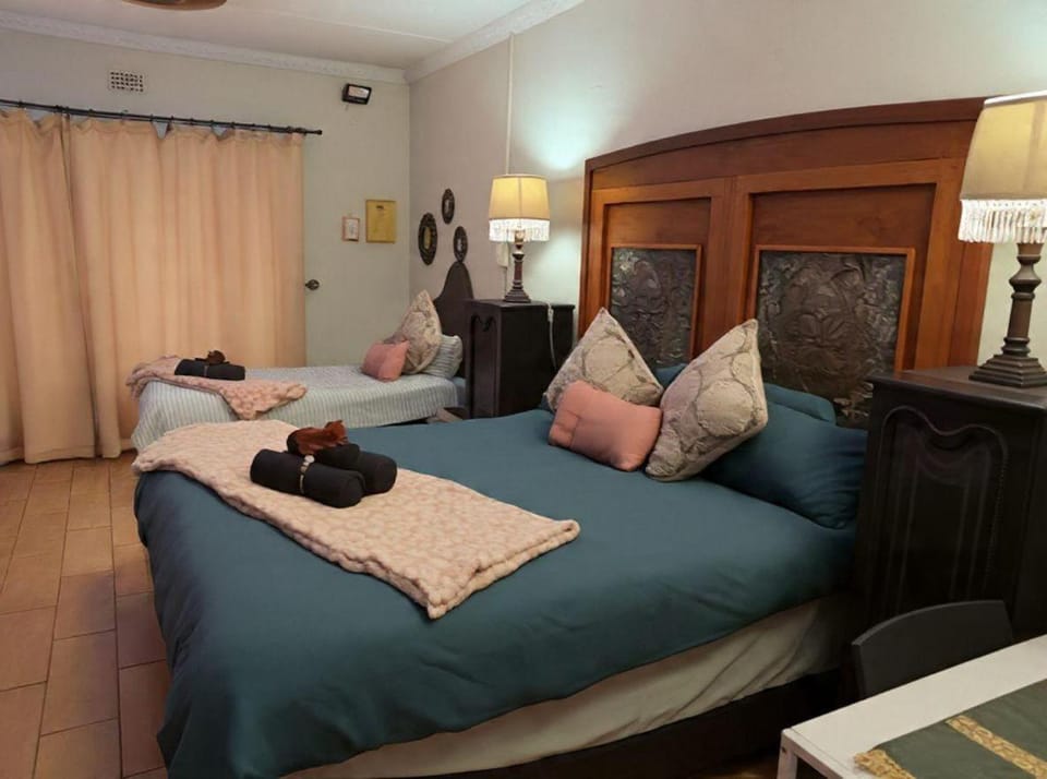 Rhodesdene Guesthouse Apartment in South Africa