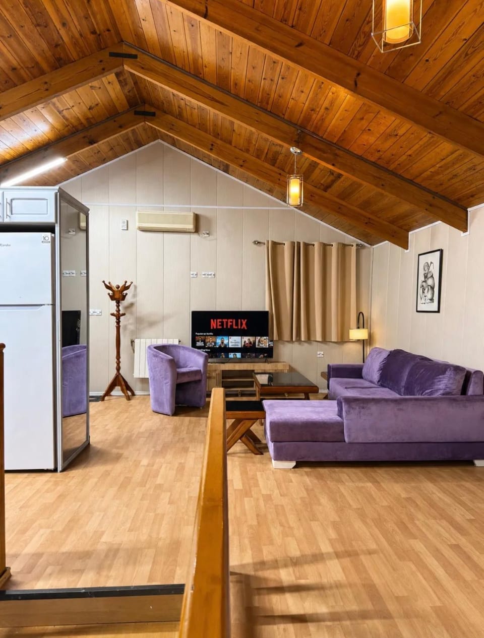 Chalet Duplex N 6 avec piscine Chalet in Algiers [El Djazaïr]