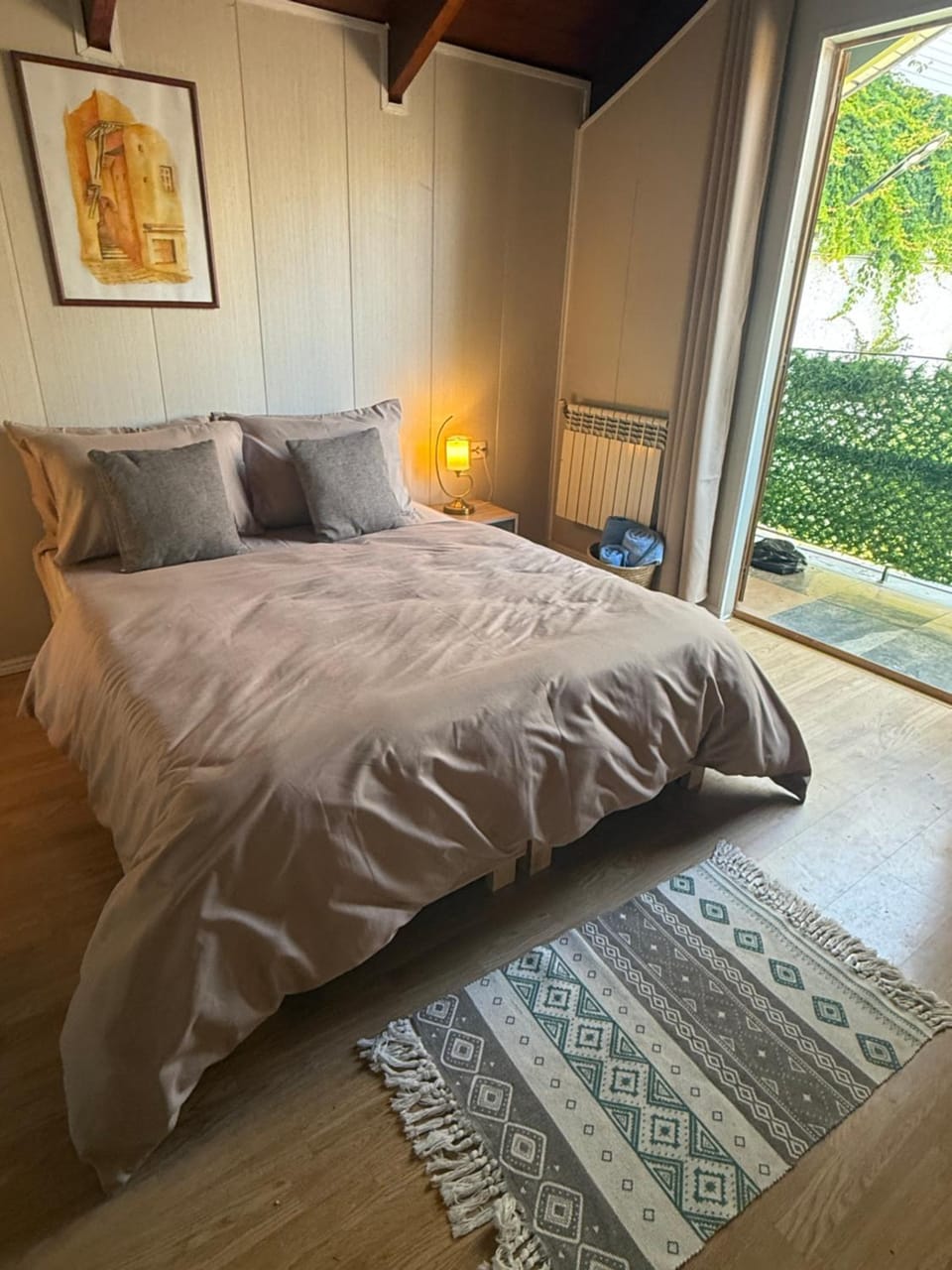 Chalet Duplex N 6 avec piscine Chalet in Algiers [El Djazaïr]