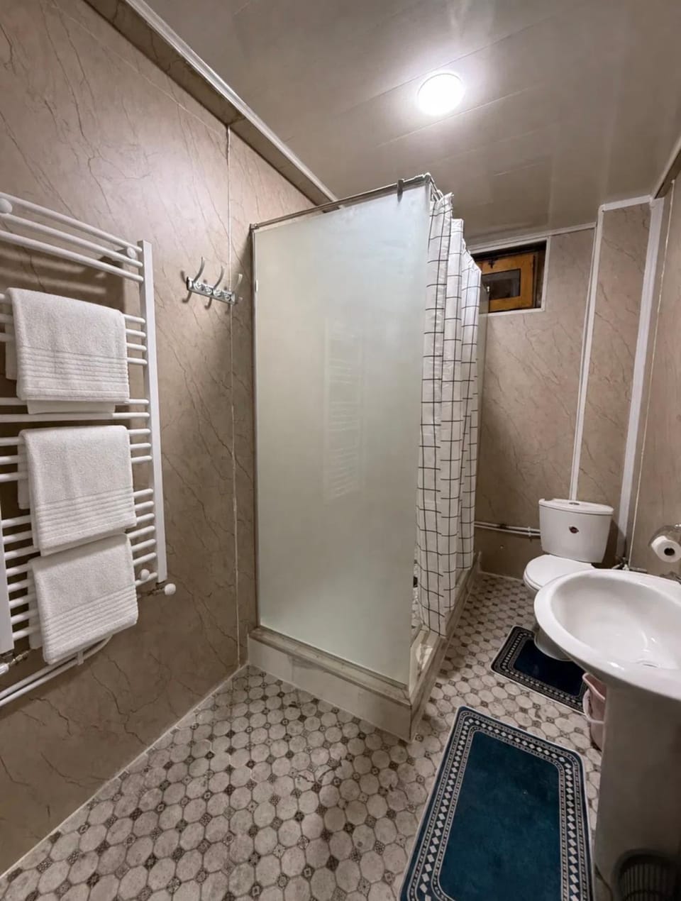 Chalet Duplex N 6 avec piscine Chalet in Algiers [El Djazaïr]