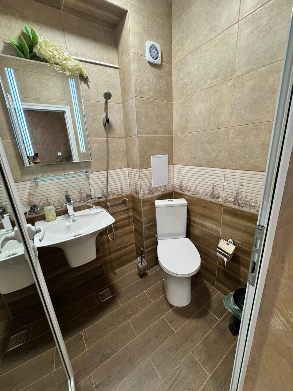 Sea Family House in Sarafovo Burgas, with Garden Villa in Burgas