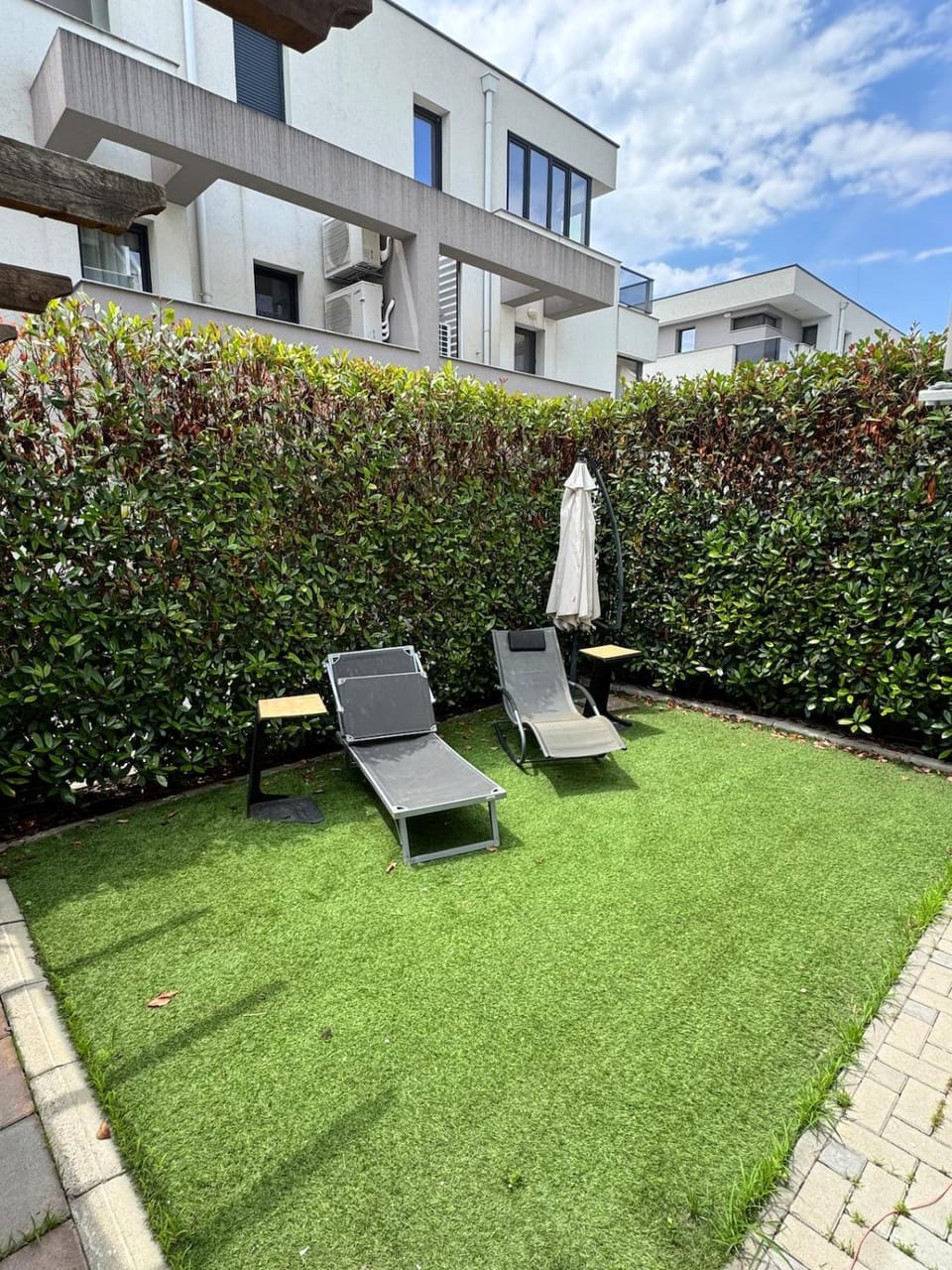 Sea Family House in Sarafovo Burgas, with Garden Villa in Burgas