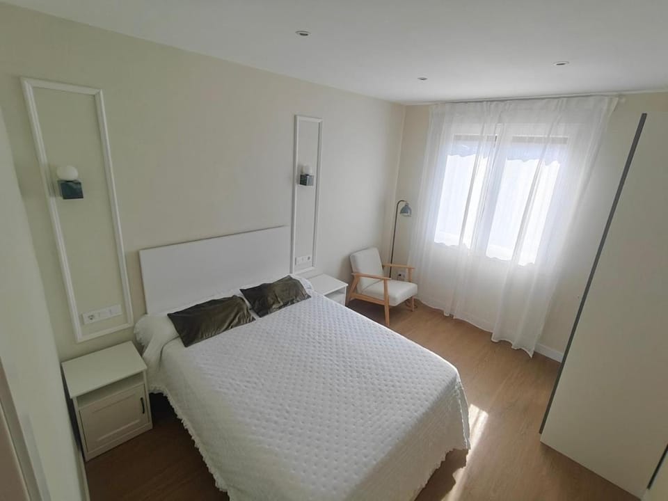 El Sol de la Paz Apartment in Haro