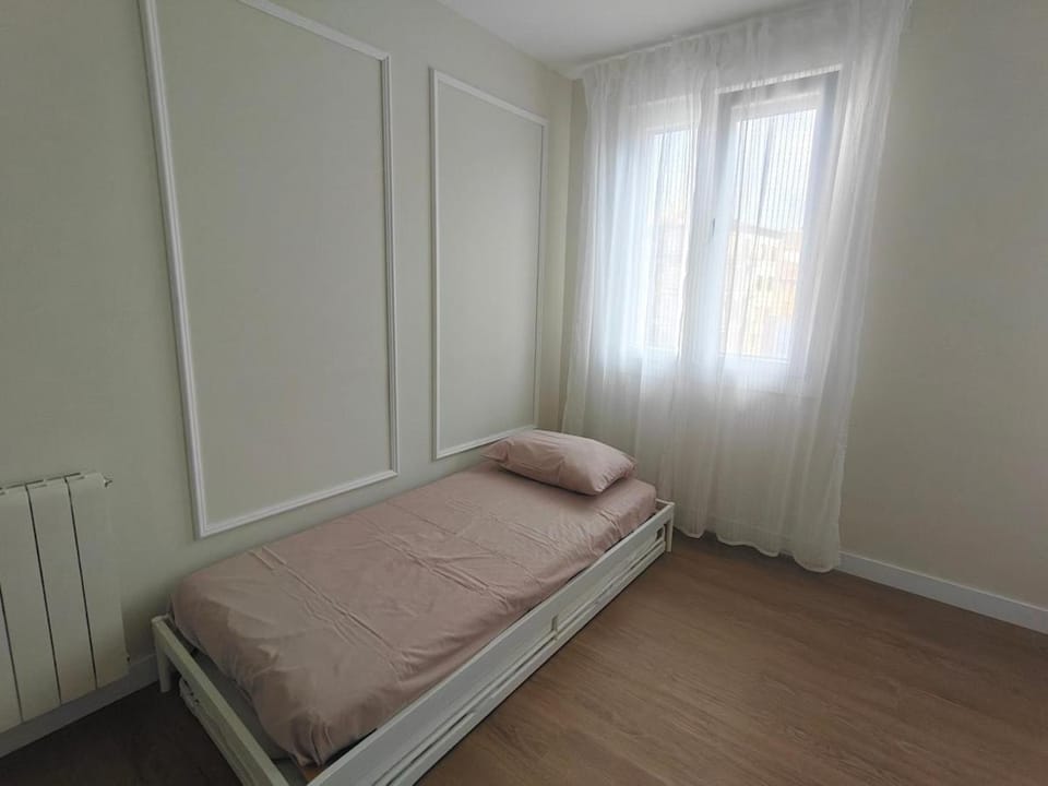 El Sol de la Paz Apartment in Haro