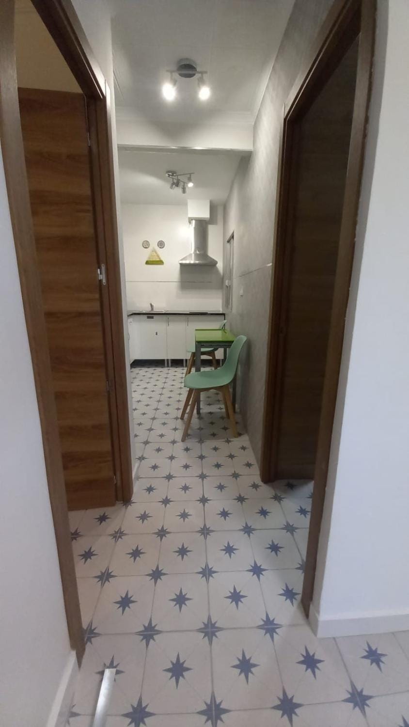 Piso Love Apartment in San Pedro del Pinatar