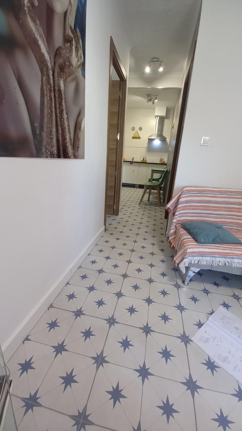 Piso Love Apartment in San Pedro del Pinatar