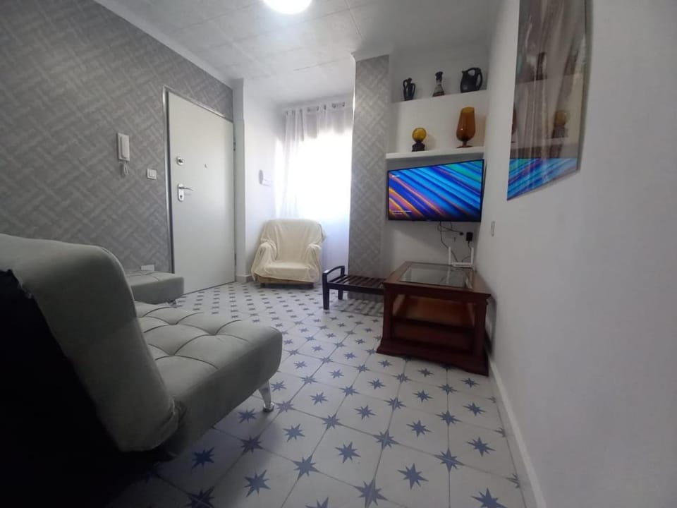 Piso Love Apartment in San Pedro del Pinatar