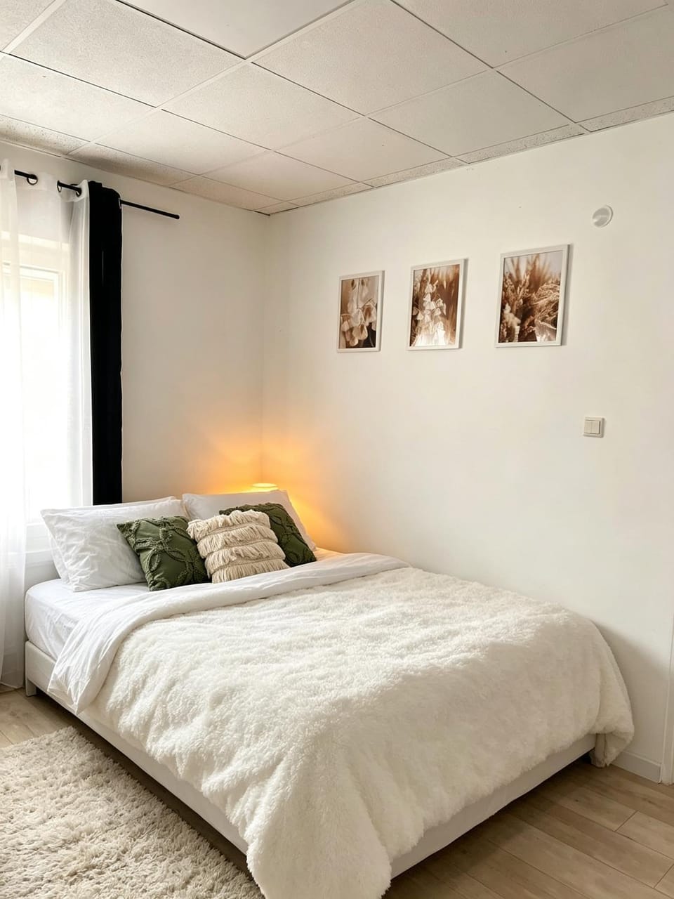 Nowoczesny Apartament Prudnik Apartment in Lower Silesian Voivodeship