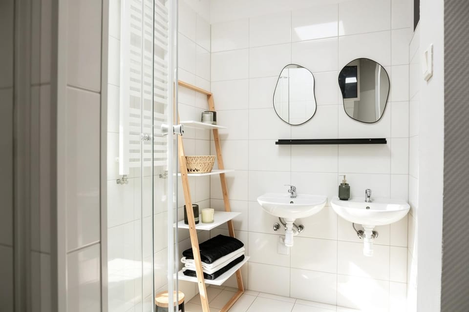 Nowoczesny Apartament Prudnik Apartment in Lower Silesian Voivodeship