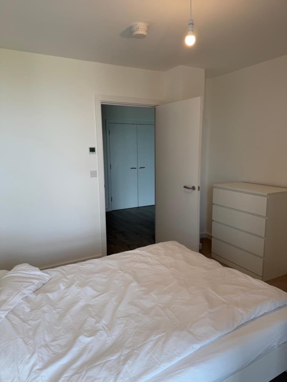 Room in Shared Central London flat Apartment in London Borough of Southwark