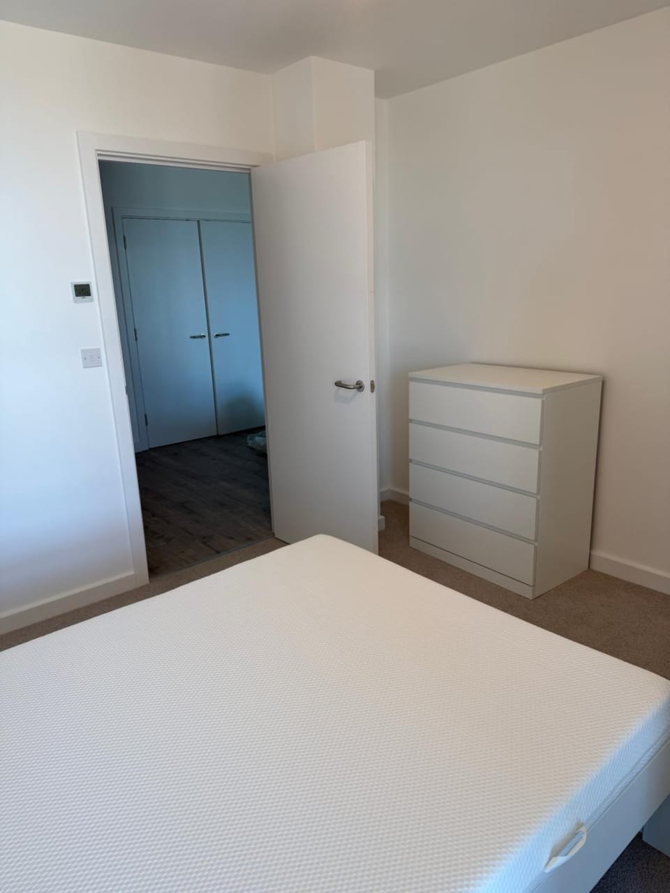 Room in Shared Central London flat Apartment in London Borough of Southwark