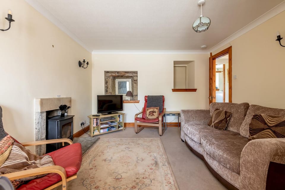 Communal lounge/ TV room, Living room