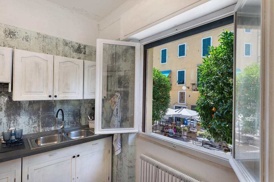 Pietra nel mare House in Pietra Ligure