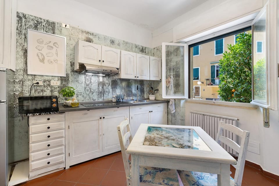 Pietra nel mare House in Pietra Ligure