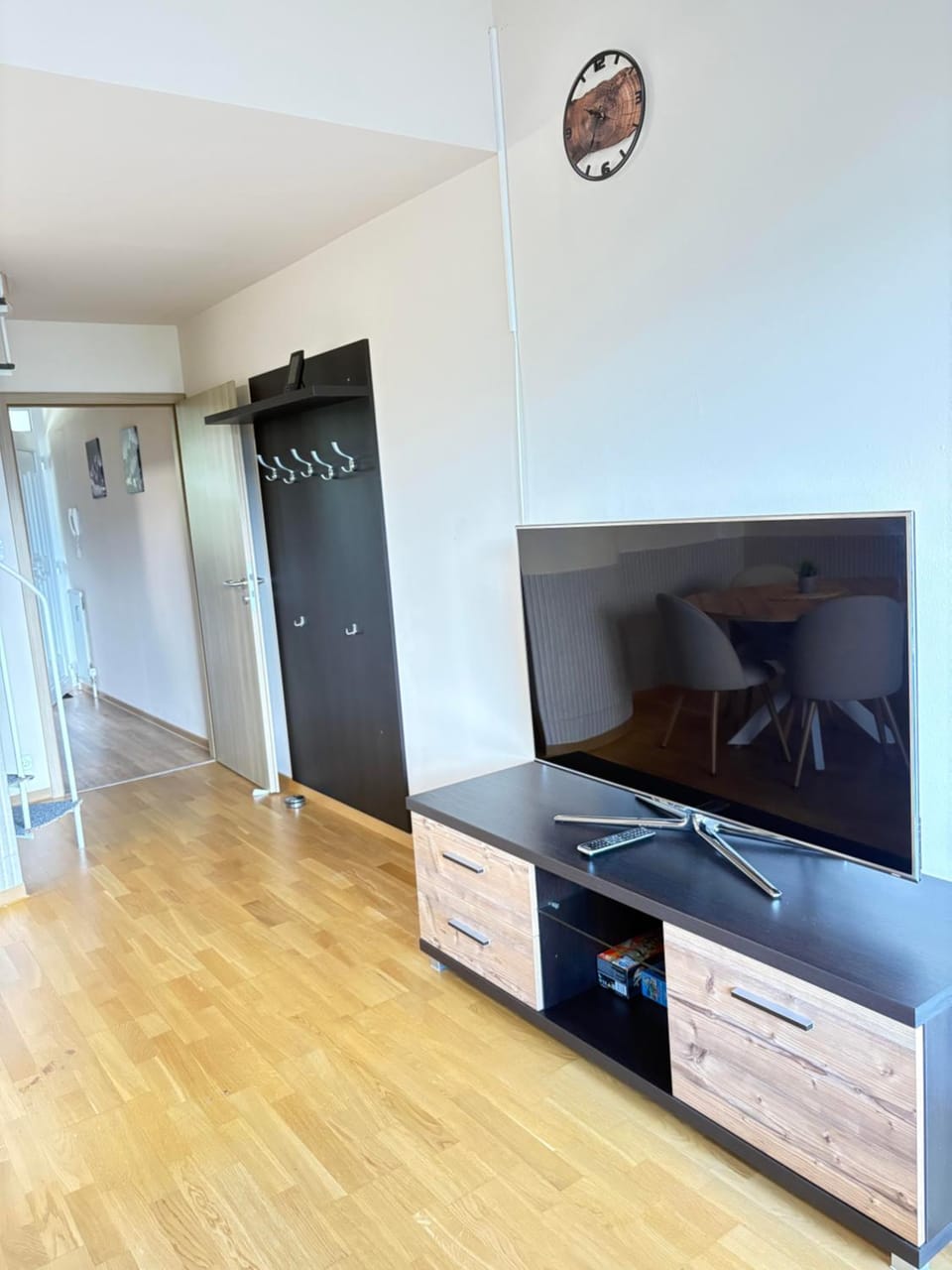 Haus Auerhahn Apartment in Salzburgerland