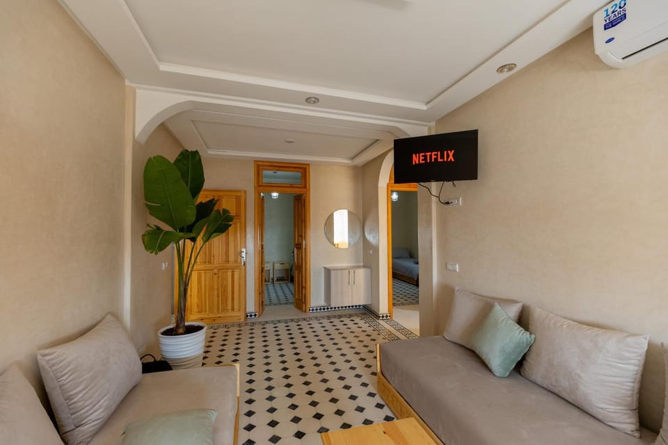 Tigmi n tamraght Apartment in Souss-Massa
