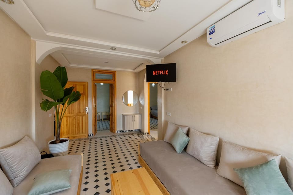 Tigmi n tamraght Apartment in Souss-Massa
