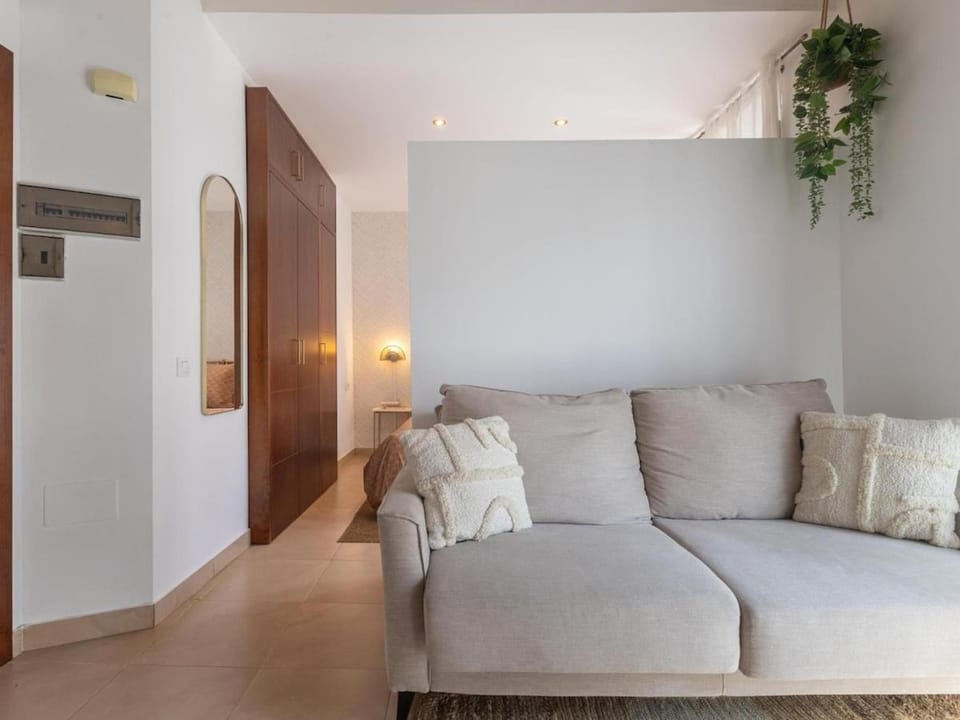 Balcones de Álvarez Apartment in Malaga