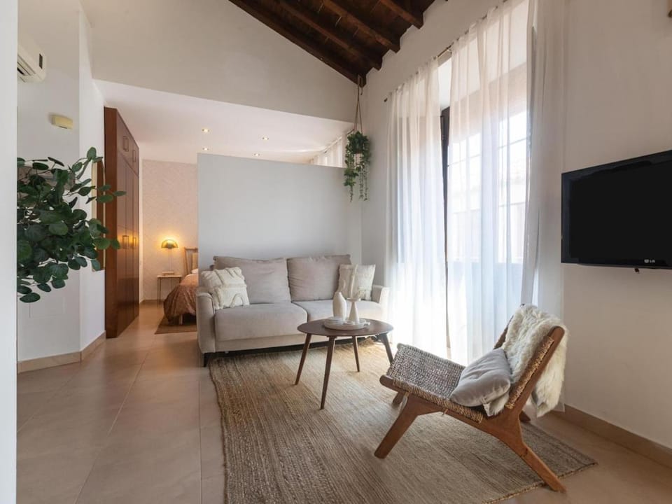 Balcones de Álvarez Apartment in Malaga
