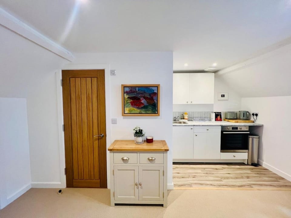 The Coach House Central Bury St Edmunds Apartment in Bury Saint Edmunds