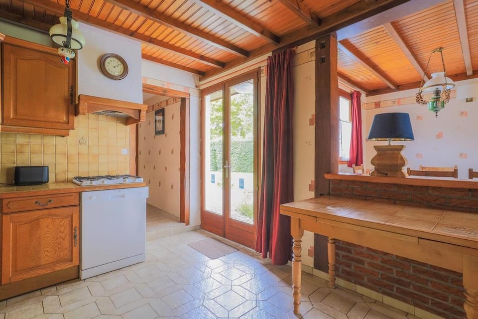 Charmante maison de campagne avec jardin privé House in Hauts-de-France