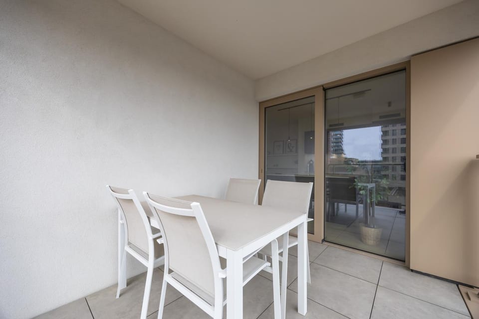 LECOMTE - Osea Heaven 215 Apartment in Ostend