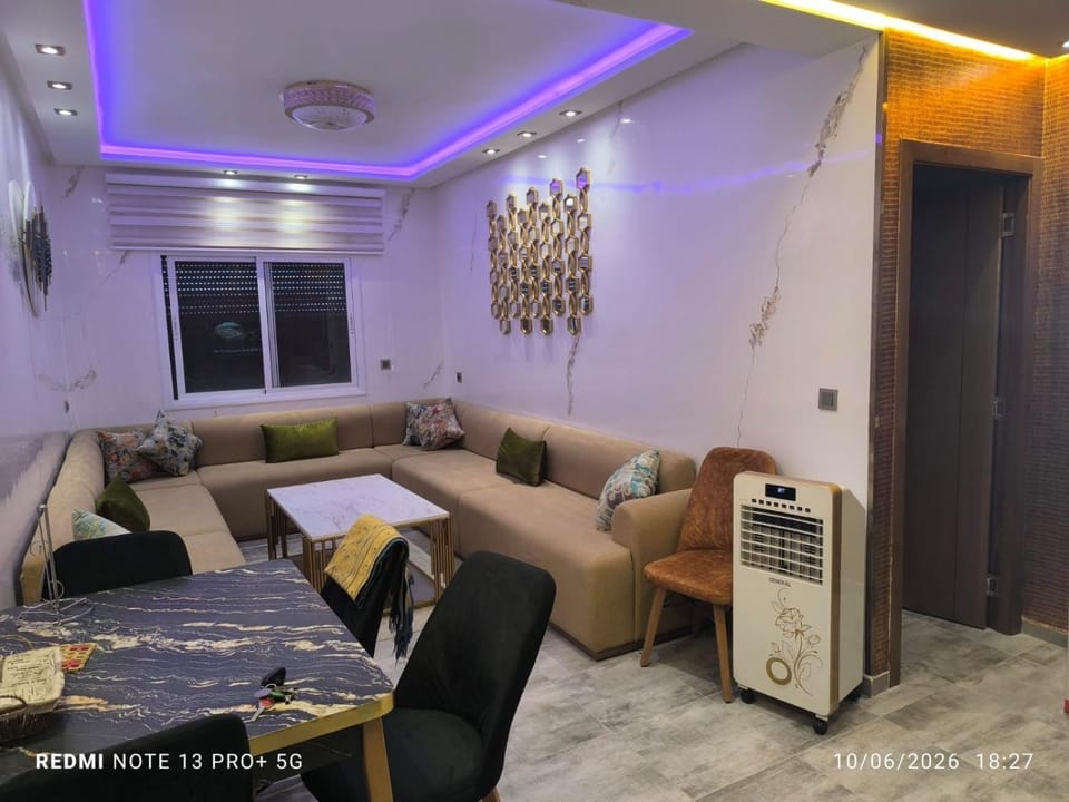 اقامة سلمى Apartment in Tangier