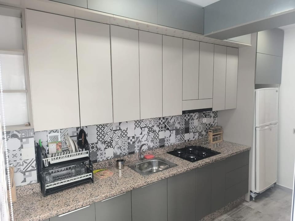 اقامة سلمى Apartment in Tangier