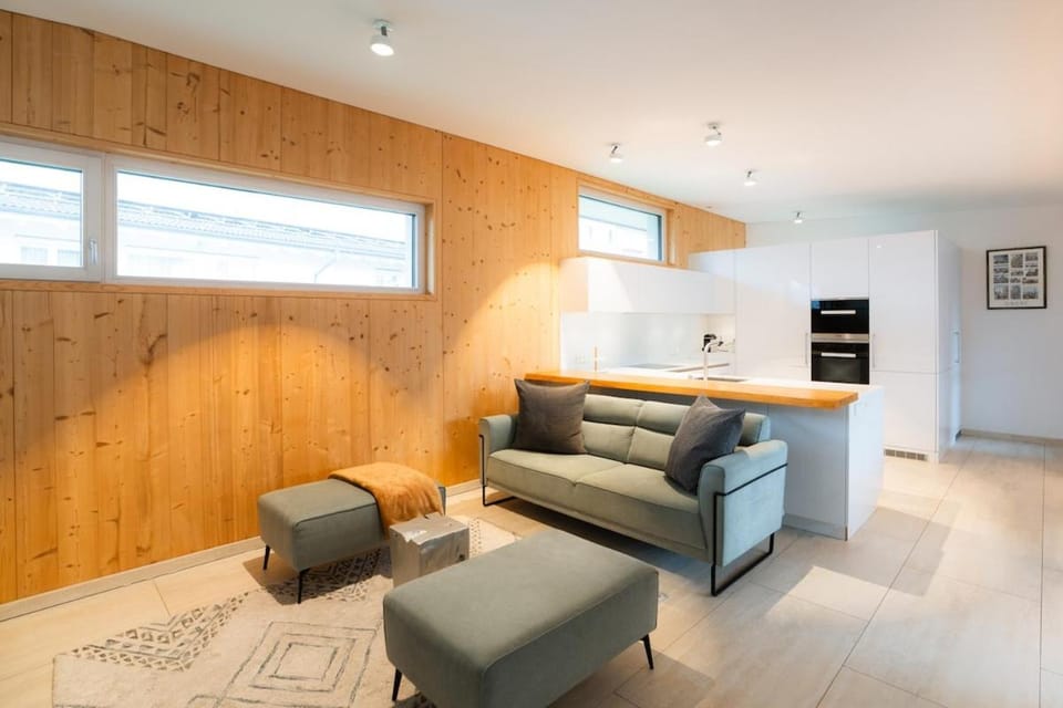 Edelmann's-Cara's suburban Bungalow House in Tyrol