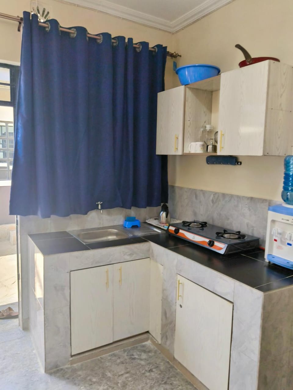 Blissland Homes Vacation rental in Kenya
