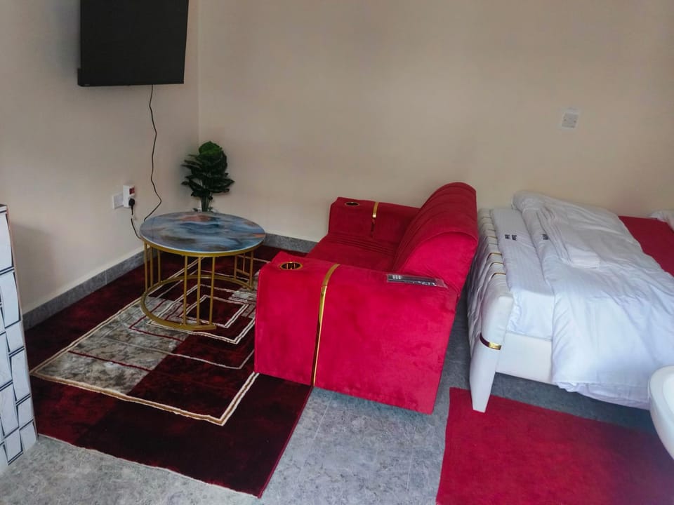 Blissland Homes Vacation rental in Kenya
