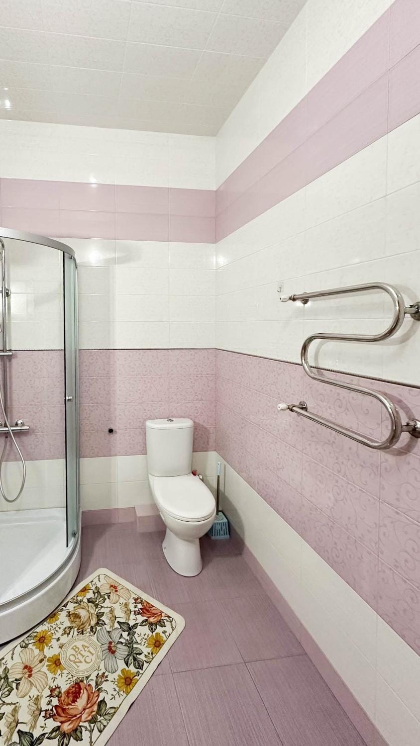 Уютная квартира 6 фонтана, 20 мин Аркадия Apartment in Odessa
