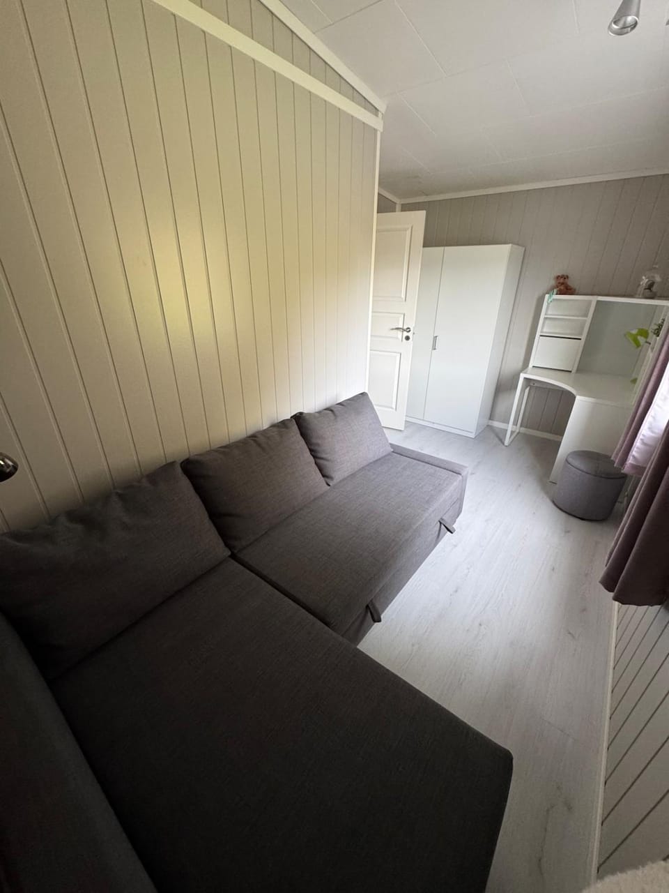 Large house near the city center House in Vestland