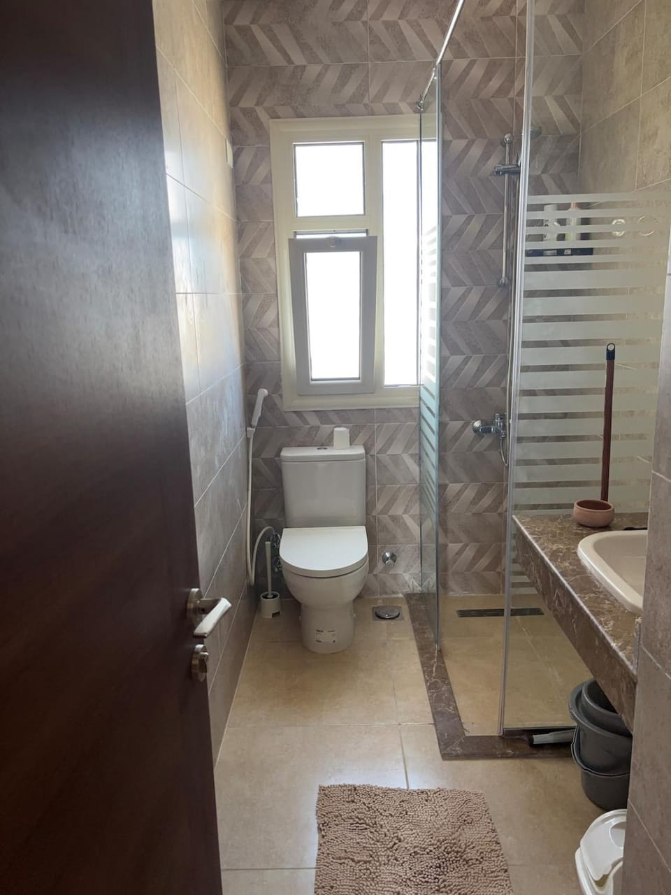 Luxury sunny chalet in Sahel Apartment in Egypt