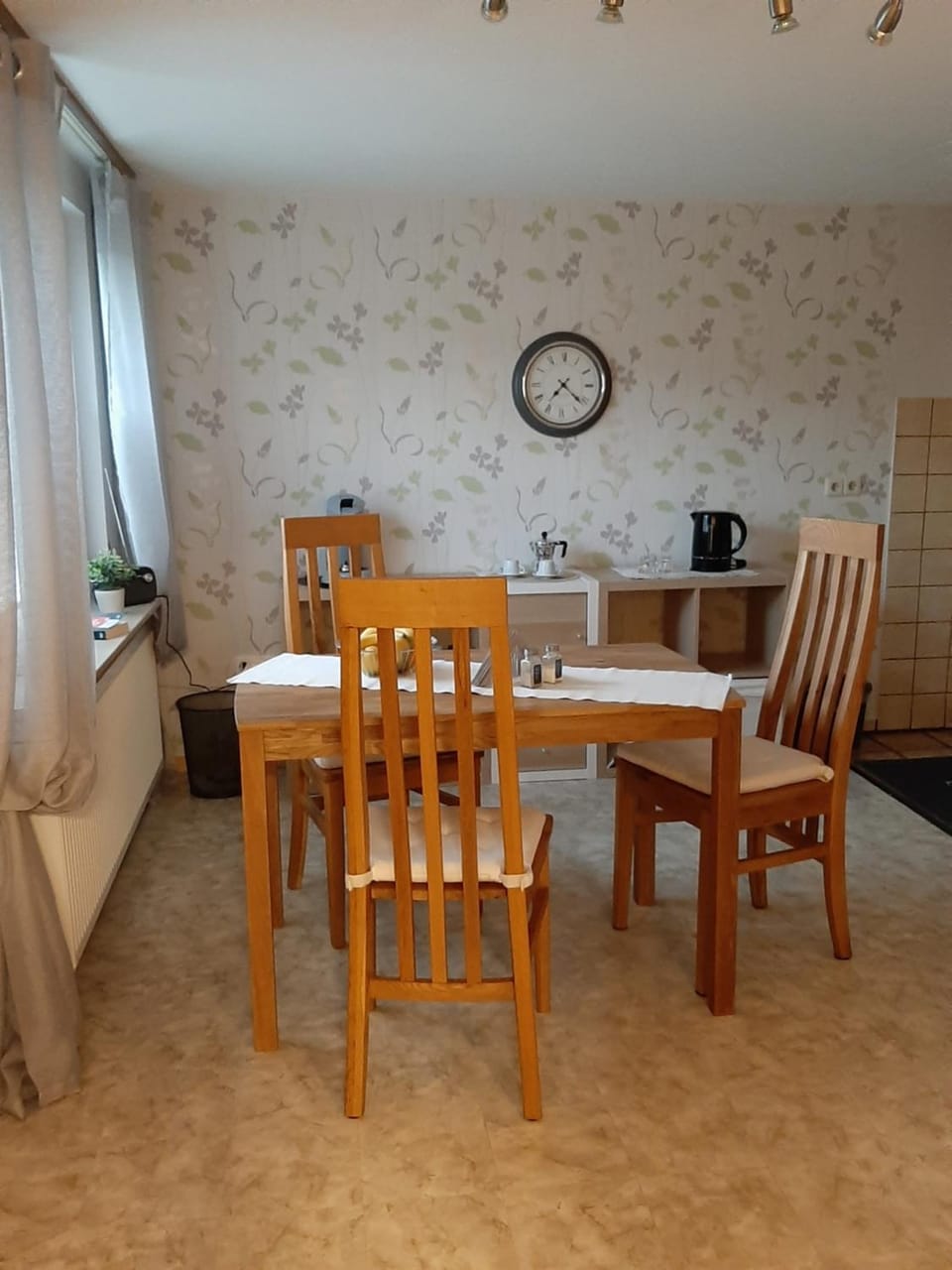 FeWo Am Erle Apartment in Hesse