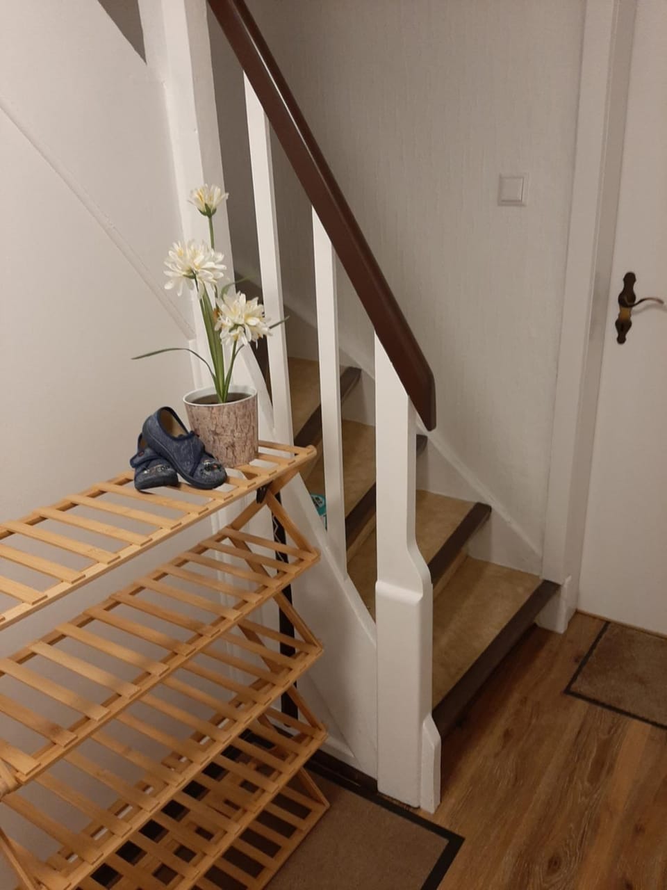 FeWo Am Erle Apartment in Hesse