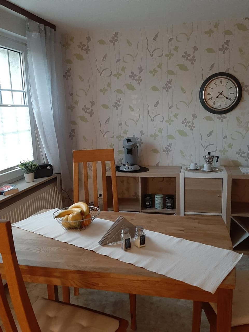 FeWo Am Erle Apartment in Hesse
