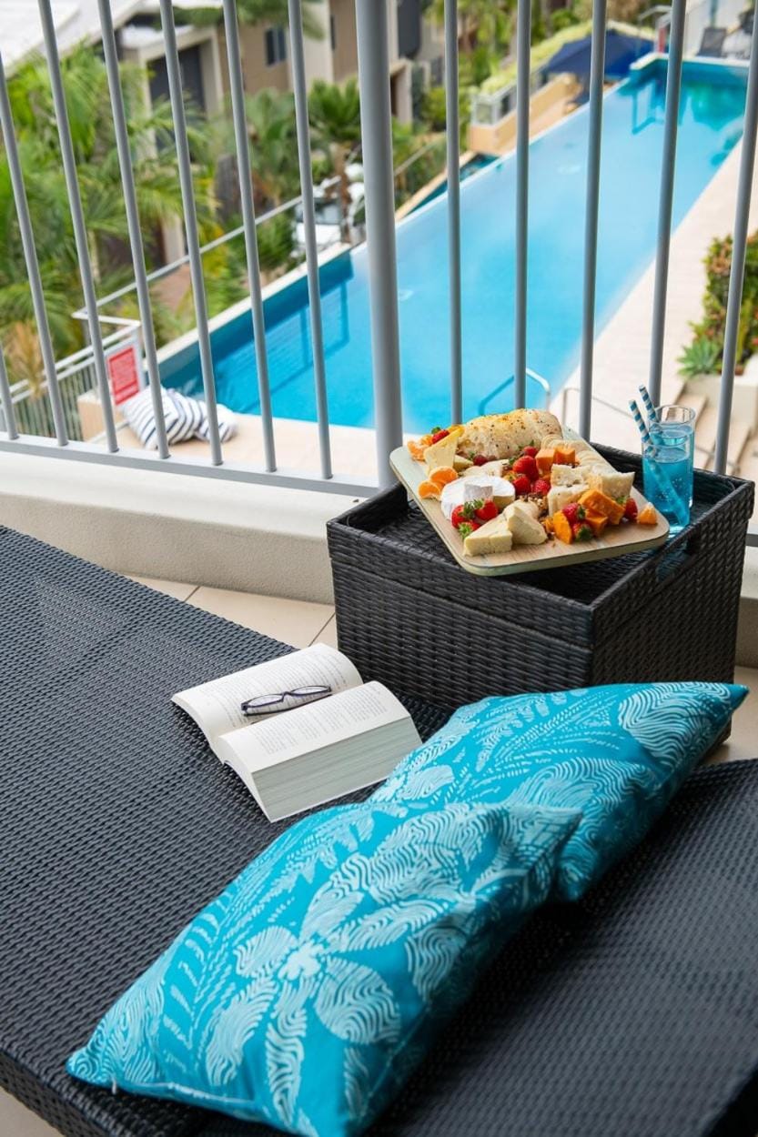 Azure Sea-Renity Apartment in Airlie Beach