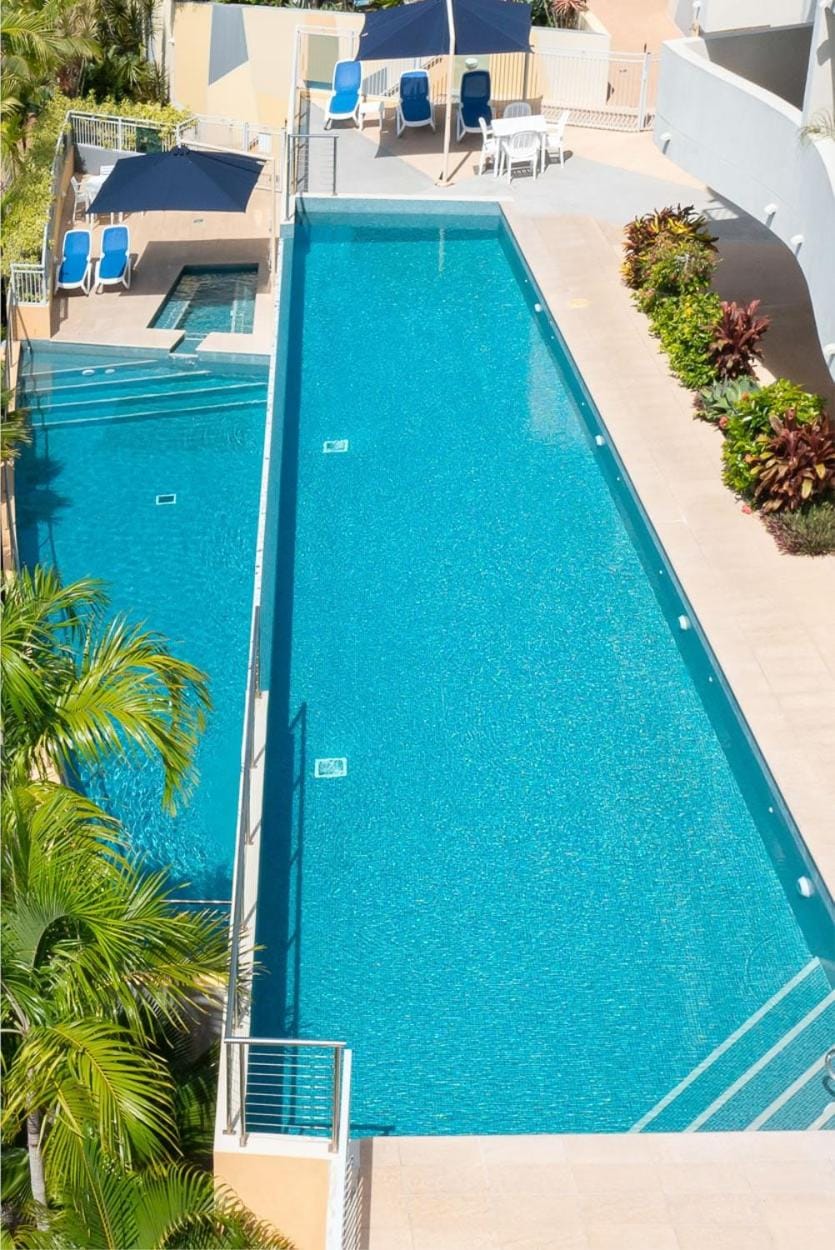 Azure Sea-Renity Apartment in Airlie Beach