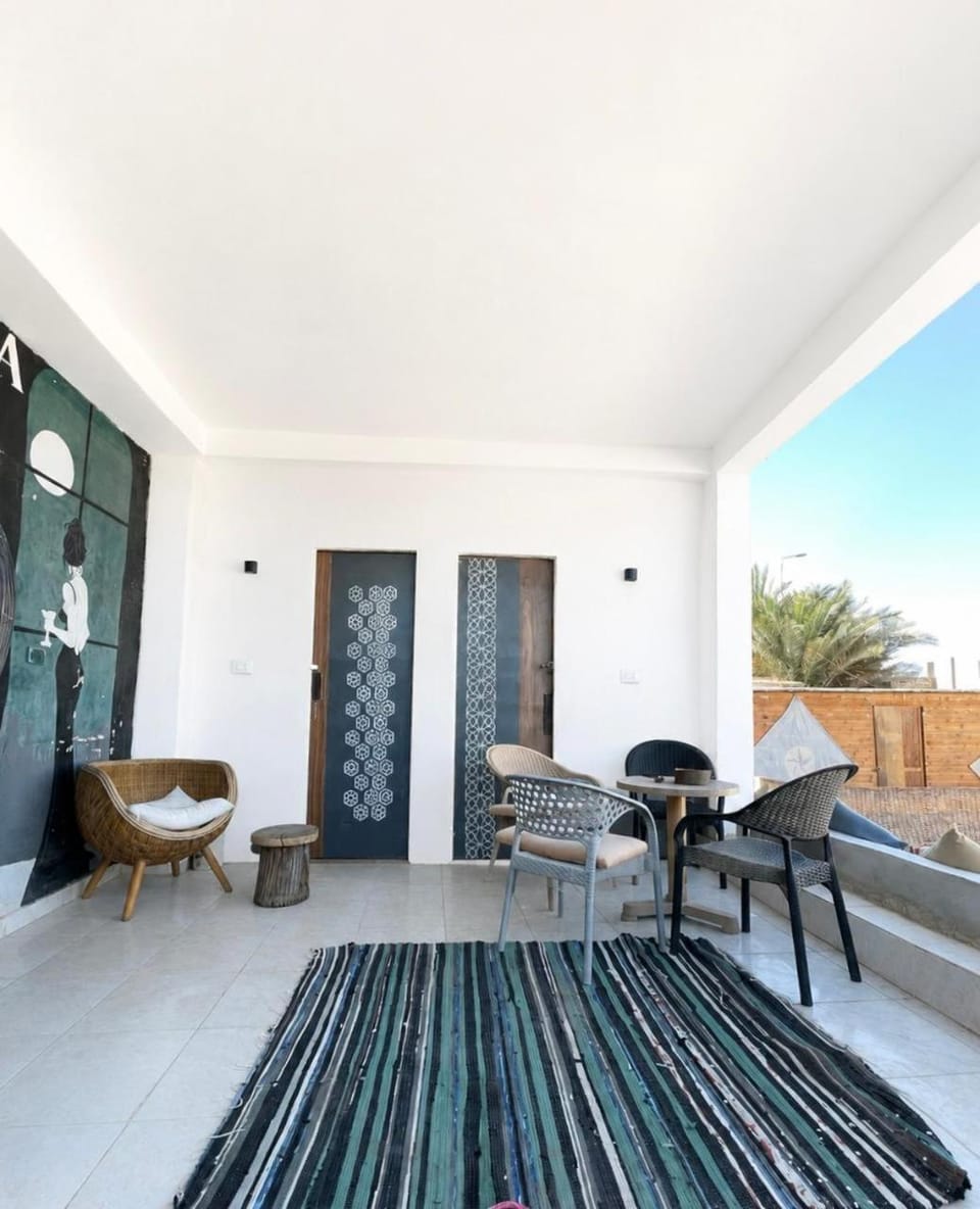 La Villa House Bed and Breakfast in South Sinai Governorate